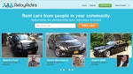 Want to make an extra $, this month? Tech startup RelayRides lets you rent cars to willing drivers.